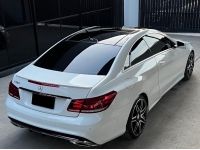 MERCEDES BENZ E250 AMG COUPE PACKAGE ปี2016 รถศูนย์ วิ่ง 16x,xxx km. รูปที่ 3