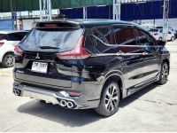 Mitsubishi  X-pander 1.5GT  Top ปี 2019 รถสวยมาก รูปที่ 3