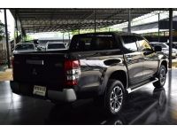 MITSUBISHI TRITON Doublecab Plus 2.4 GT AT 2WD ปี2019 รูปที่ 3