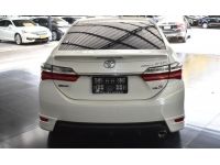 TOYOTA ALTIS 1.8E sport Option A/T ปี2018 รูปที่ 3