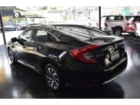 HONDA CIVIC 1.8E A/T ปี 2019 รูปที่ 3