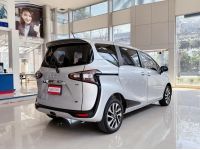 TOYOTA SIENTA 1.5V MNC เกียร์AT ปี19 รูปที่ 3