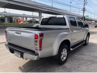 2016 ISUZU D-MAX 1.9Z MT รูปที่ 3