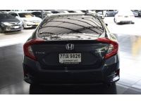 HONDA CIVIC 1.8EL A/T สีน้ำเงิน ปี 2018 รูปที่ 3