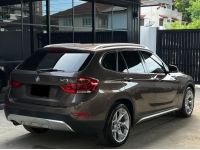 BMW X1 2.0 TOP Minorchange ปี2014 วิ่ง 13x,xxx KM. รูปที่ 3