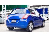 Suzuki Swift GA 1.25 L CVT ปี 2013 รถบ้านสวยใช้น้อย รูปที่ 3