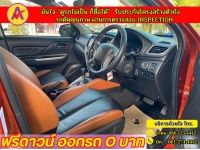 MITSUBISHI TRITON ALLNEW 4 ประตู GT 2.4 ATHLETE เกียร์ออโต้ ปี 2021 รูปที่ 3