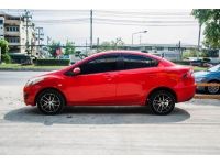 ถูกสุด   Mazda2 1.5 Elegence Groove Sedan 4Dr เบนซิน รูปที่ 3