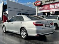 ปี 2018 TOYOTA CAMRY 2.0 G (เบาะส้ม) CC. รูปที่ 3