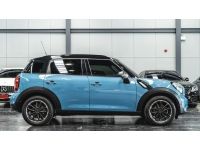 Mini Countryman Cooper (R60) ปี 2017 ไมล์ 51,xxx Km รูปที่ 3