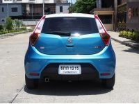 MG 3 1.5 X (Two tone) ปี 2016 จดปี 2017 รูปที่ 3