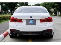 Bmw 530e M Sport Package G30 ปี 2018 ไมล์ 8x,xxx Km รูปที่ 3