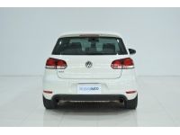 Volkswagen Golf A6GTI 2.0 ปี 2009 ไมล์ 114,xxx Km รูปที่ 3