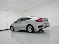 HONDA CIVIC 1.8 E (FC)   ปี 2018 รูปที่ 3