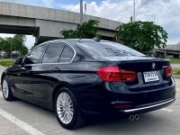 BMW 320d 2.0 Iconic (F30) ปี 2018 วิ่ง 106,xxx km. รูปที่ 3