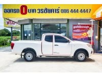 NISSAN NAVARA NP300 2.5 S KING CAB M/T ปี2019 รูปที่ 3