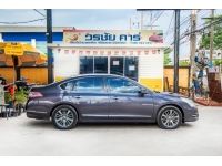 NISSAN TEANA 2.5 XV A/T ปี2012 รูปที่ 3