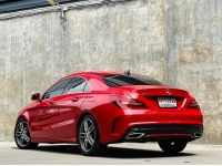 2017 BENZ CLA-CLASS, CLA250 โฉม W117 รูปที่ 3