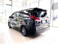 TOYOTA ALPHARD 2.5G HYBRID เกียร์AT ปี17 รูปที่ 3