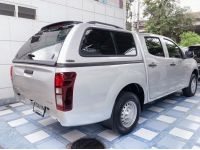 ISUZU DMAX 1.9S  CAB4 เกียร์ธรรมดา ปี18 รูปที่ 3