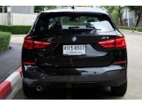 Bmw X1 sDrive 1.8d M Sport Package ปี 2018 ไมล์ 5x,xxx km รูปที่ 3