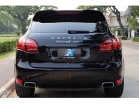 Porsche Cayenne S 3.0 V6 Hybrid ปี 2012 ไมล์ 120,xxx Km รูปที่ 3