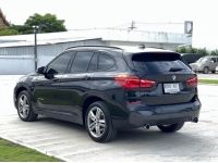 BMW X1 sDrive20d M Sport (F48) 2019 Mileage 75,xxx km. รูปที่ 3