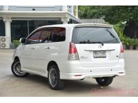 2011 TOYOATA INNOVA 2.0 V รูปที่ 3