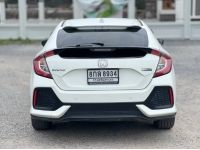 2019 HONDA CIVIC FK 1.5 RS TURBO รูปที่ 3