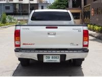 TOYOTA HILUX VIGO SMART CAB 2.7 G ปี 2010 เกียร์AUTO รูปที่ 3