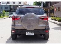 FORD ECOSPORT 1.5 TITANIUM ปี 2014 เกียร์AUTO รูปที่ 3