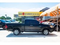 Toyota hilux Revo 2.4 E Smart Cab รูปที่ 3