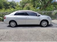 TOYOTA VIOS 1.5 G auto ปี 2010 รูปที่ 3