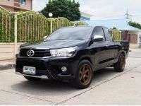 TOYOTA HILUX REVO SMART CAB 2.4 E ปี 2018 รูปที่ 3