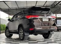 TOYOTA NEW FORTUNER 2.8 V.2WD.2015 รูปที่ 3