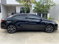 (เจ้าของขายเอง) TOYOTA COROLLA ALTIS 1.8S ปี 18 AT รูปที่ 3