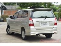 2011 TOYOTA INNOVA 2.0 V รูปที่ 3