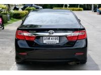 2014 Toyota Camry 2.0 G รูปที่ 3