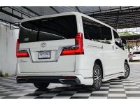 TOYOTA MAJESTY 2.8 PREMIUM 2020  1 นก 2763 รูปที่ 3