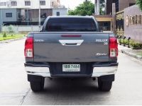 TOYOTA HILUX REVO SMART CAB 2.4 E PRERUNNER ปี 2016 รูปที่ 0