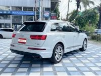 AUDI Q7 3.0 V6 55 TFSI S-Line เกียร์AT ปี18 รูปที่ 3