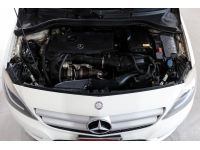 ปี2014 MERCEDES BENZ B180 W246 1.6 BE SPORT TOURER 7G-DCT รูปที่ 3