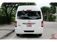 Nissan Urvan 2.5 ( ปี 2017 ) NV350 Van รหัส4547 รูปที่ 3