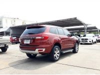 FORD EVEREST 2.2 TITANIUM รูปที่ 3