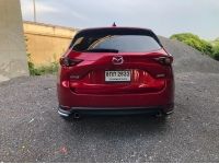 MAZDA CX-5 2.0 SP ปี 2018 รูปที่ 3