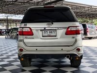 Toyota Fortuner 2.7 2010 เบนซิน รูปที่ 3