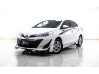 2019 TOYOTA YARIS ATIV 1.2 E  ผ่อน บาท 3,406 12 เดือนแรก รูปที่ 3