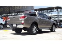 Mazda BT50 2.2 Pro 4ประตู ตัวสูง AT ดีเซล 2012 รถสวยน่าใช้มาก รูปที่ 3