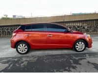 Toyota Yaris 1.2 G AT 2014 6932-103 เพียง 289,000 บาท รูปที่ 3