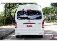 Toyota Hiace 3.0 (ปี 2017) COMMUTER D4D Van รหัส5594 รูปที่ 3